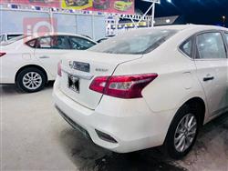 نيسان سنترا